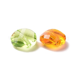 Имитация австрийских кристаллов&nbsp;SWAR-F057-6mm-M