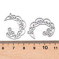 201 подвеска из нержавеющей стали&nbsp;STAS-I364-15P