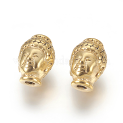 Бусины из нержавеющей стали 304&nbsp;LS-STAS-E446-21G