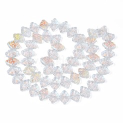 Гальванизируйте стекла прядь&nbsp;EGLA-S188-20-B03