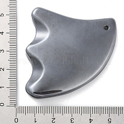 Инструменты для массажа синтетическими терагерцовыми камнями&nbsp;G-F767-07