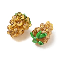 Бусины лэмпворк &nbsp;LAMP-U004-07B