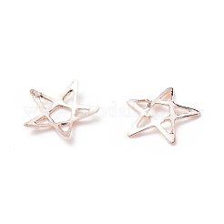 Латунные кабошоны&nbsp;MRMJ-T104-021RG