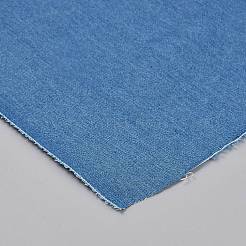Джинсовая хлопчатобумажная ткань&nbsp;DIY-WH20025-044B