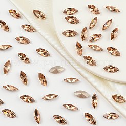 Фантазийные кристаллы preciosa® maxima&nbsp;X-PRC-FG15-10330