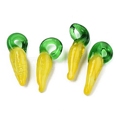 Подвески лэмпворк ручной работы&nbsp;X-LAMP-S188-15