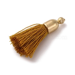 Хлопковые подвески&nbsp;OCOR-M010-01L