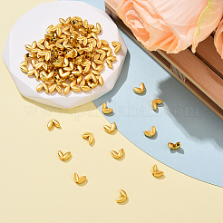 Бусины из сплава 100 шт.&nbsp;FIND-YW0008-18A