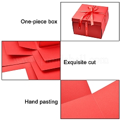 1 набор креативных взрывных коробок&nbsp;DIY-YW0012-64A