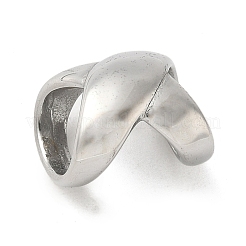 Шармы-слайдеры из нержавеющей стали 304&nbsp;STAS-Z147-08P-05