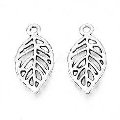 Сплавочные подвески тибетского стиля&nbsp;TIBE-N010-57