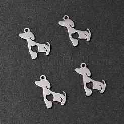 4 шт. подвески из нержавеющей стали 304&nbsp;STAS-FS0001-99