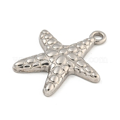 Подвески из нержавеющей стали 304&nbsp;STAS-I307-520P