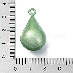 Латунные подвески-колокольчики&nbsp;KK-K359-02B