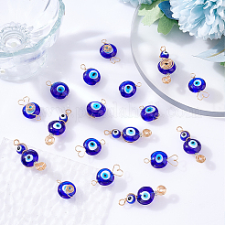 18шт 3 стиля ручной работы подвески лэмпворк&nbsp;FIND-AR0003-01