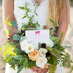 80 шт. 4 стиля бумажных карточек для рассадки гостей на стол для украшения вечеринки&nbsp;DIY-CN0003-43