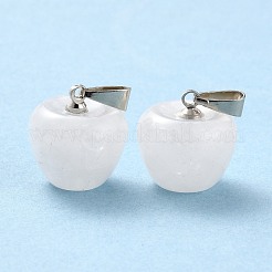 Природного кварца хрустальных подвесок&nbsp;G-Z022-01F