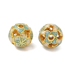 Бисера эмали сплава&nbsp;ENAM-B037-07G-01