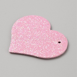 Подвески из искусственной кожи&nbsp;FIND-TAC0008-58A