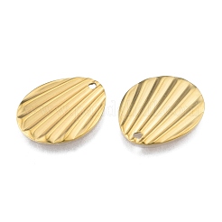 Ионное покрытие(ip) 201 подвеска из нержавеющей стали&nbsp;STAS-B027-04G