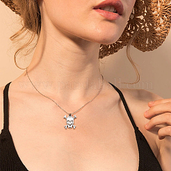 30шт 3 цвета подвески из сплава со стразами&nbsp;FIND-CA0007-53