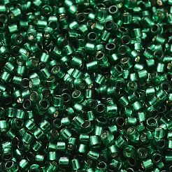 Бисер из стекла &nbsp;X-SEED-S042-04B-28