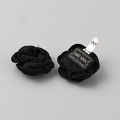 Зажим для обуви из полиэстера&nbsp;FIND-WH0139-54A