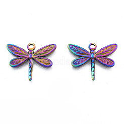 Ионное покрытие(ip) 201 подвески из нержавеющей стали&nbsp;LS-STAS-N098-226M