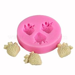 Пищевые силиконовые Молды&nbsp;X-DIY-E018-10