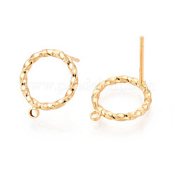 Изделия из латуни&nbsp;MAK-T011-13G-1