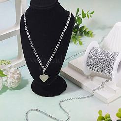 Цепи алюминиевые 10м&nbsp;CHA-TA0001-35P