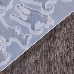 Силуэтные силиконовые Молды&nbsp;SIL-Z020-04C