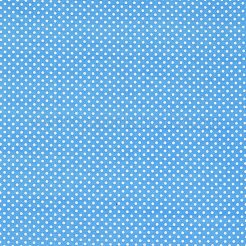 Узор в горошек напечатанный листы полиэфирной ткани a4&nbsp;DIY-WH0158-63A-06