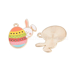 Подвески из сплава &nbsp;ENAM-D317-01G-03