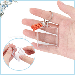 Набор для изготовления брелка своими руками&nbsp;DIY-DR0002-45