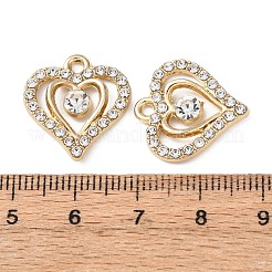 Сплав с подвесками из горного хрусталя&nbsp;FIND-Z111-02G