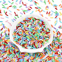 Запекание краска стекло твист стеклярус бисер&nbsp;SEED-N007-24A