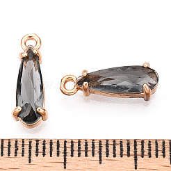 Граненые подвески стекла&nbsp;X1-GLAA-T010-004A