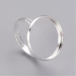 Регулируемые основы для колец с платформой&nbsp;X-KK-B021-S