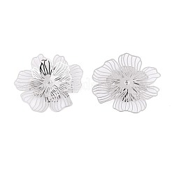 Шапочки и конусы для бусин&nbsp;KK-N278-05P