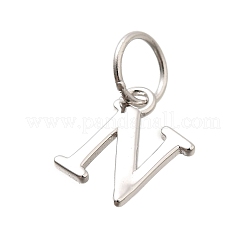 925 стерлингов серебряные подвески&nbsp;STER-R011-07P-N