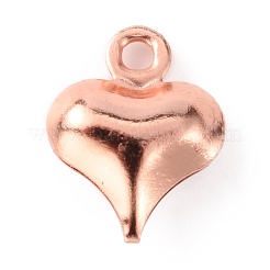 Подвески из хирургической нержавеющей стали 316&nbsp;STAS-TAC0015-01RG