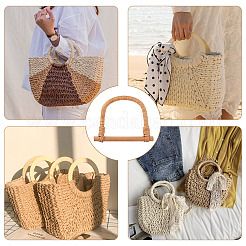 Ручка сумки из ротанга&nbsp;LS-GN-TAC0003-11