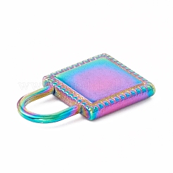 Ионное покрытие (ip) подвески из нержавеющей стали 304&nbsp;STAS-C049-34M