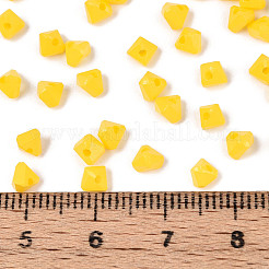 Выпечка краска стеклянные бусины&nbsp;SEED-N007-30F