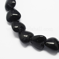 Бусины лэмпворк &nbsp;LS-X-FOIL-R050-15x10mm-2