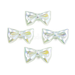 Непрозрачные акриловые бусины&nbsp;LS-OACR-A010-14A