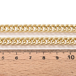 Алюминий обуздать цепи&nbsp;CHA-N004-08G