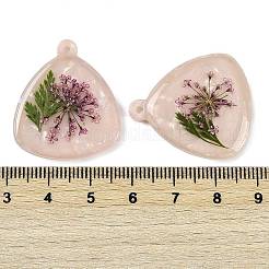 Эпоксидная смола подвески RESI-S09-01I-RS