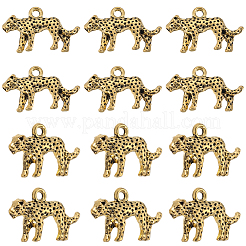 60 шт. Подвески из сплава в тибетском стиле&nbsp;FIND-SC0015-39AG